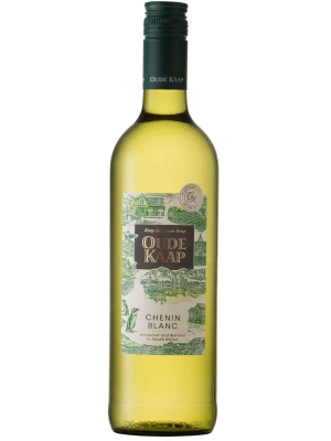 Вино DGB, Oude Kaap Chenin Blanc 2024, 0.75 л