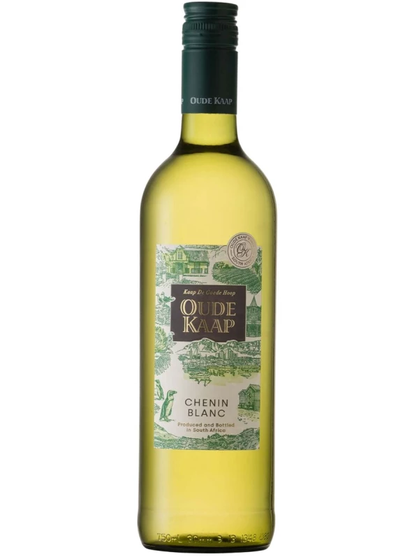DGB, Oude Kaap Chenin Blanc