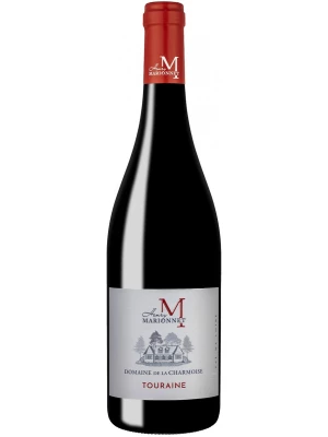 Вино Henry Marionnet, Domaine de la Charmoise Gamay, Touraine AOC 2022, 0.375 л