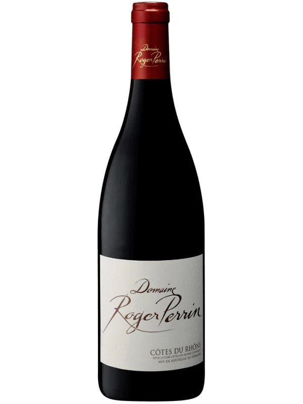 Domaine Roger Perrin, Cotes du Rhone AOC