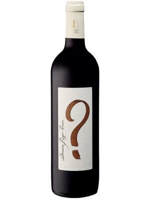 Вино Domaine Roger Perrin, Vaucluse Principaute d'Orange IGP 2021, 0.75 л