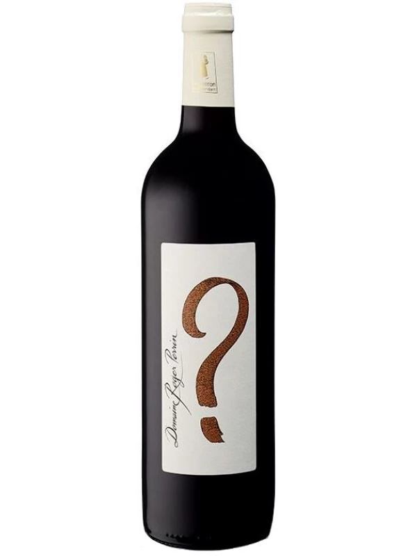 Domaine Roger Perrin, Vaucluse Principaute d'Orange IGP