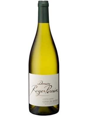 Вино Domaine Roger Perrin, Cotes du Rhone Cuvee Laura AOC 2022, 0.75 л