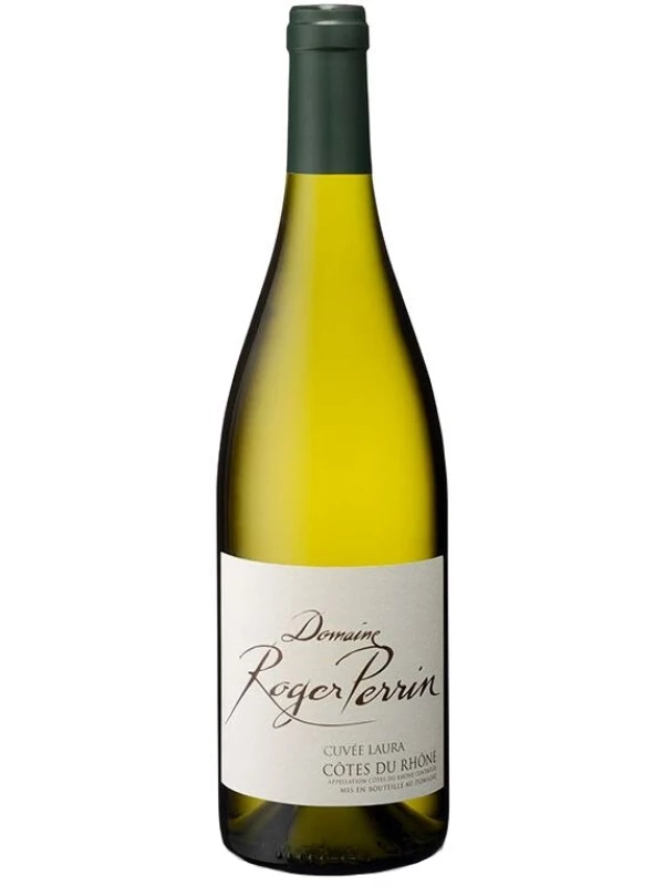 Domaine Roger Perrin, Cotes du Rhone Cuvee Laura AOC