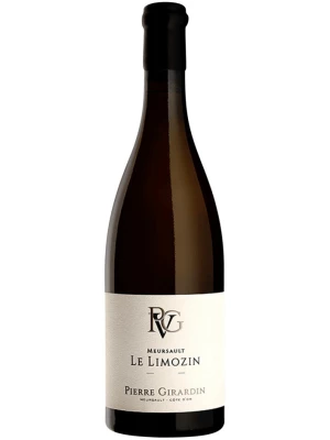 Вино Domaine Pierre Girardin, Meursault Le Limozin AOC 2022, 0.75 л