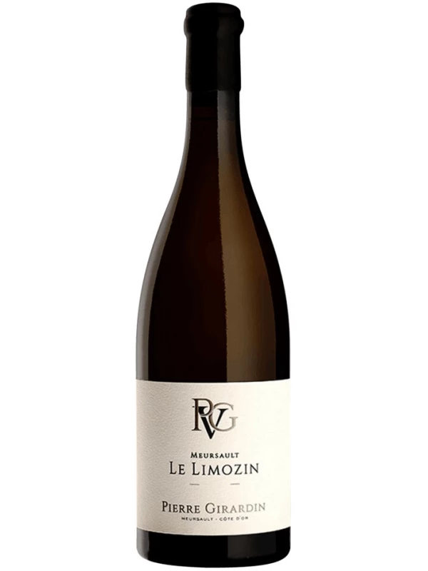 Domaine Pierre Girardin, Meursault Le Limozin AOC