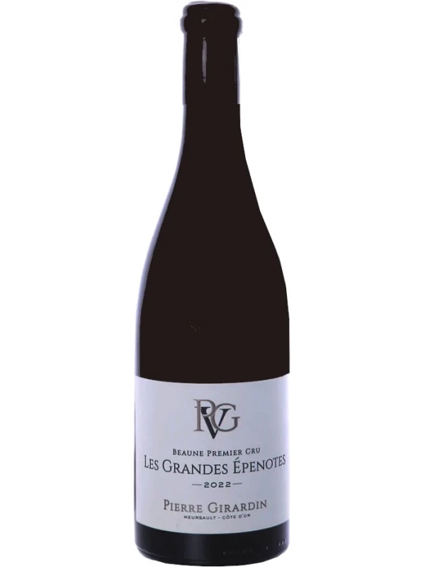 Domaine Pierre Girardin, Beaune 1er Cru Les Grandes Epenotes AOC