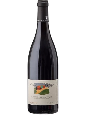 Вино Domaine des Entrefaux Crozes-Hermitage AOC Rouge 2022, 1.5 л