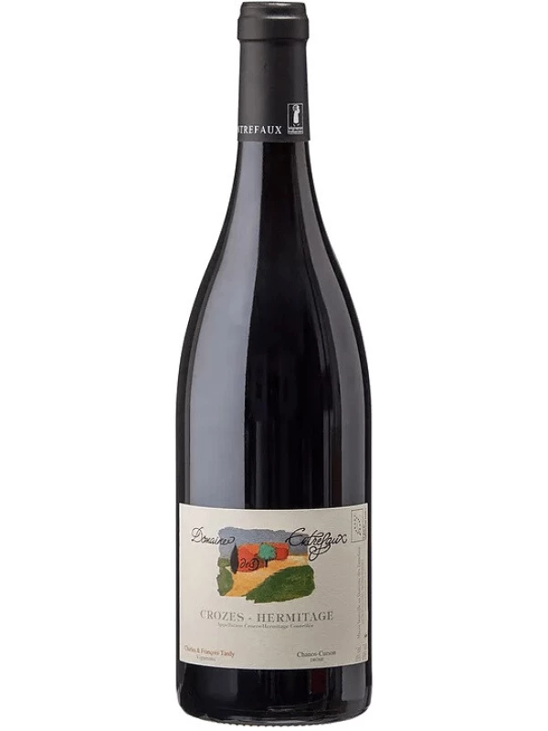 Domaine des Entrefaux Crozes-Hermitage AOC Rouge
