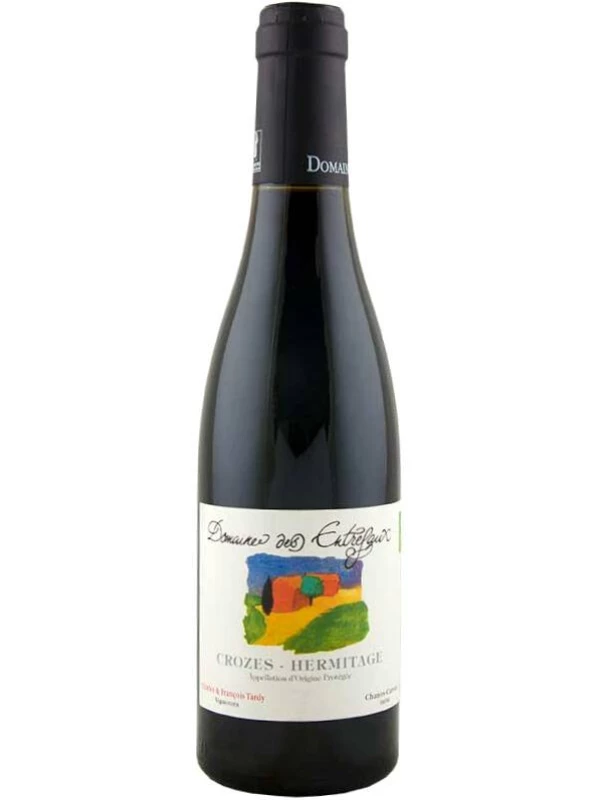 Domaine des Entrefaux Crozes-Hermitage AOC Rouge