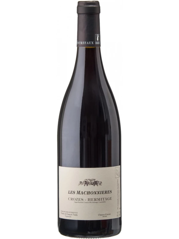 Domaine des Entrefaux, Crozes-Hermitage Les Machonnieres AOC