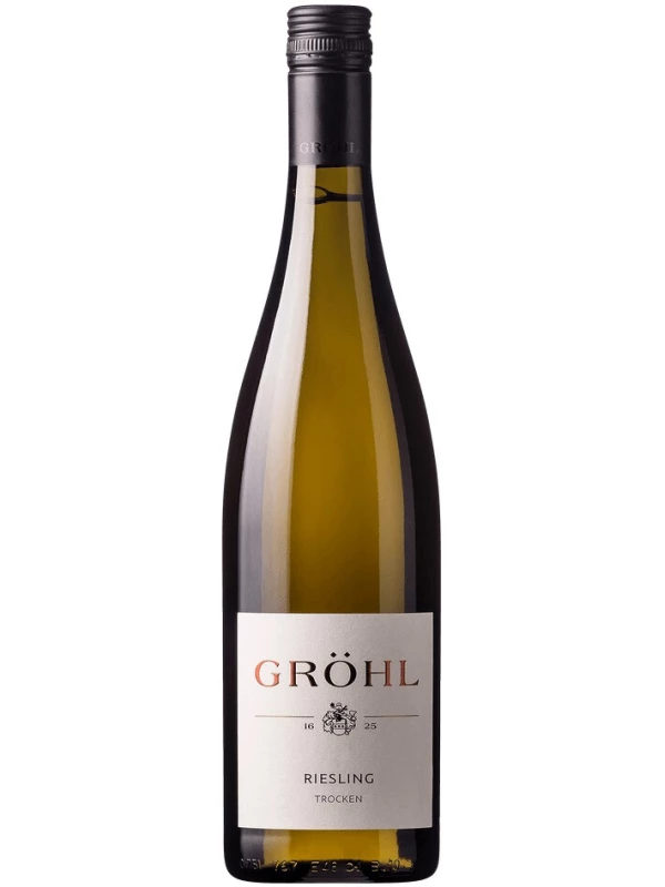Grohl, Riesling Trocken
