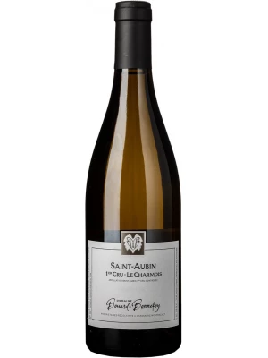 Вино Domaine Bouard-Bonnefoy, Saint-Aubin 1er Cru Le Charmois AOC 2021, 0.75 л