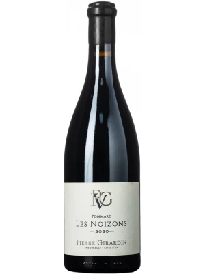Вино Domaine Pierre Girardin, Pommard Les Noizons AOC 2020, 0.75 л