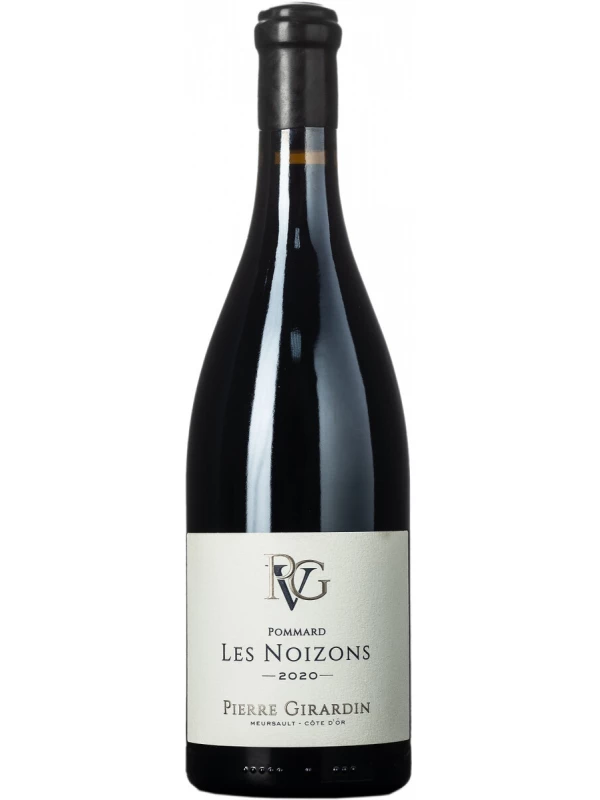 Domaine Pierre Girardin, Pommard Les Noizons AOC