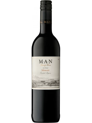 Вино M.A.N., Merlot 0.75 л
