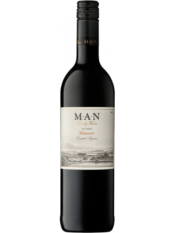 M.A.N., Merlot