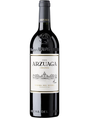 Вино Arzuaga Crianza 2022, 0.75 л