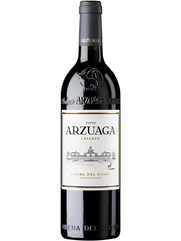 Arzuaga Crianza
