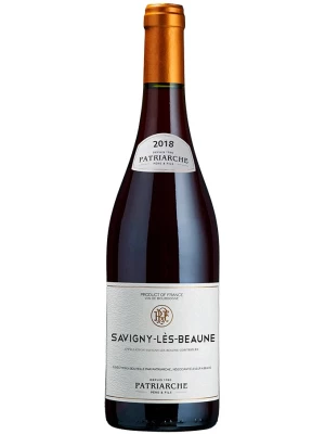 Вино Patriarche, Savigny-les-Beaune AOC 2018, 0.75 л