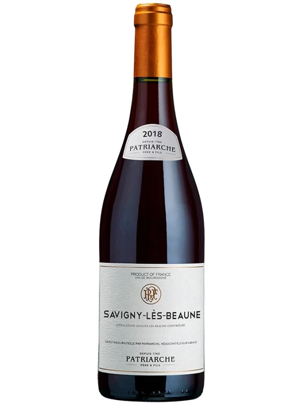 Patriarche, Savigny-les-Beaune AOC
