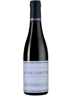 Вино Domaine Bruno Clair, Aloxe-Corton AOC 2020, 0.375 л