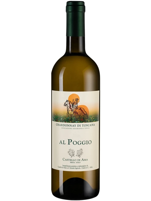 Al Poggio, Toscana IGT