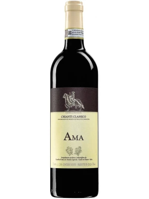 Вино Ama Chianti Classico DOCG 2023, 0.75 л