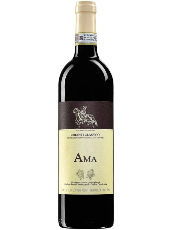 Ama Chianti Classico DOCG