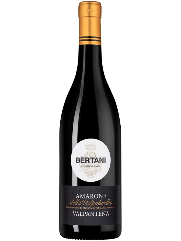 Bertani, Amarone della Valpolicella Valpantena DOCG
