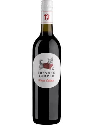 Вино Tussock Jumper Home Edition 2023, 0.75 л