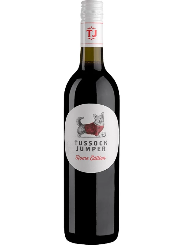 Tussock Jumper Home Edition