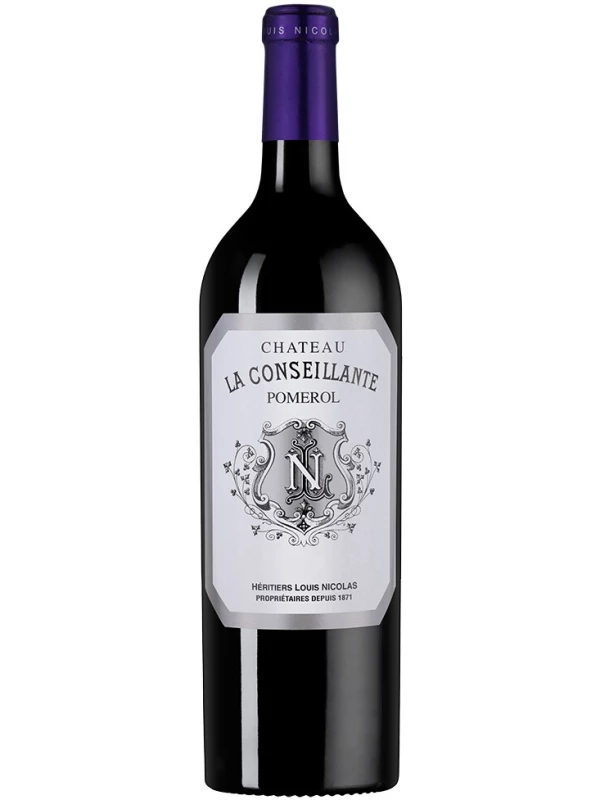 Chateau La Conseillante, Pomerol AOC