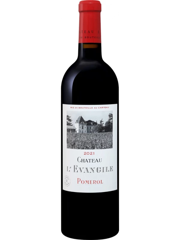 Chateau l'Evangile, Pomerol AOC