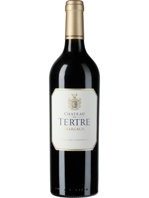 Chateau du Tertre, Margaux AOC Grand Cru