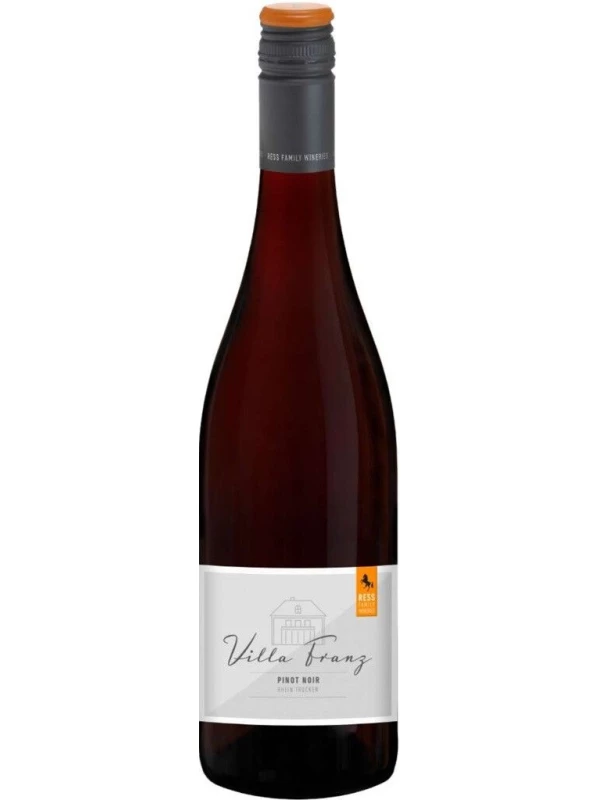 Villa Franz Pinot Noir, Rheinhessen QbA