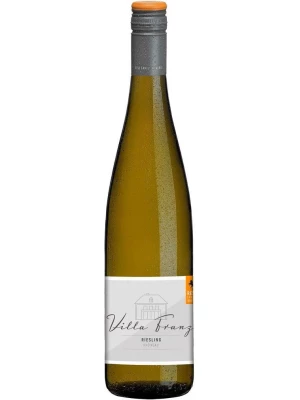 Вино Villa Franz Riesling, Rheingau QbA 2023, 0.75 л