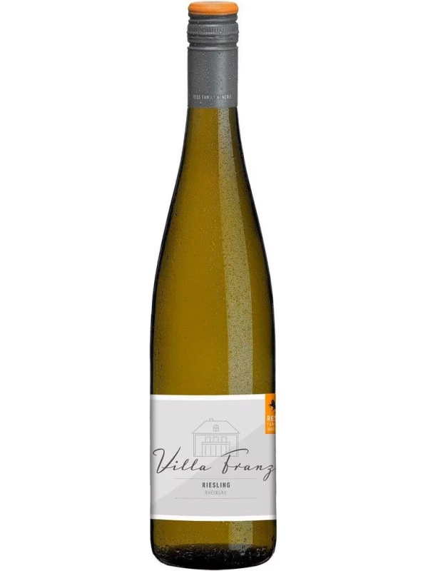 Villa Franz Riesling, Rheingau QbA