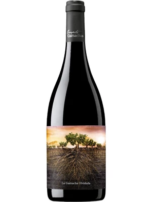 Вино La Garnacha Olvidada de Aragon 2022, 0.75 л