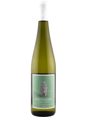 Вино Rockwerk Gruner Veltliner Qualitatswein, Niederosterreich 2023, 0.75 л