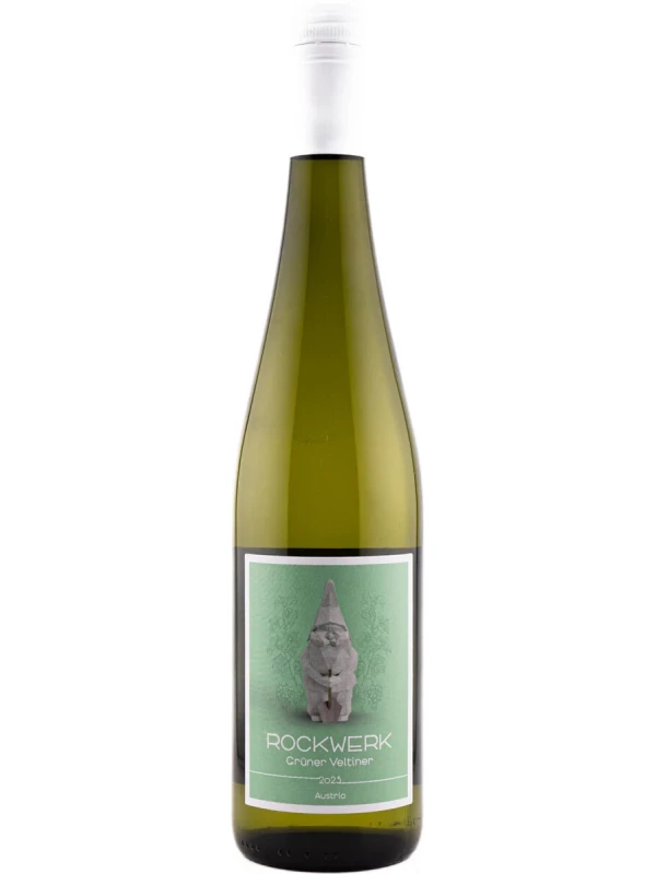 Rockwerk Gruner Veltliner Qualitatswein, Niederosterreich