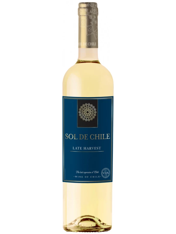 Sol de Chile Late Harvest