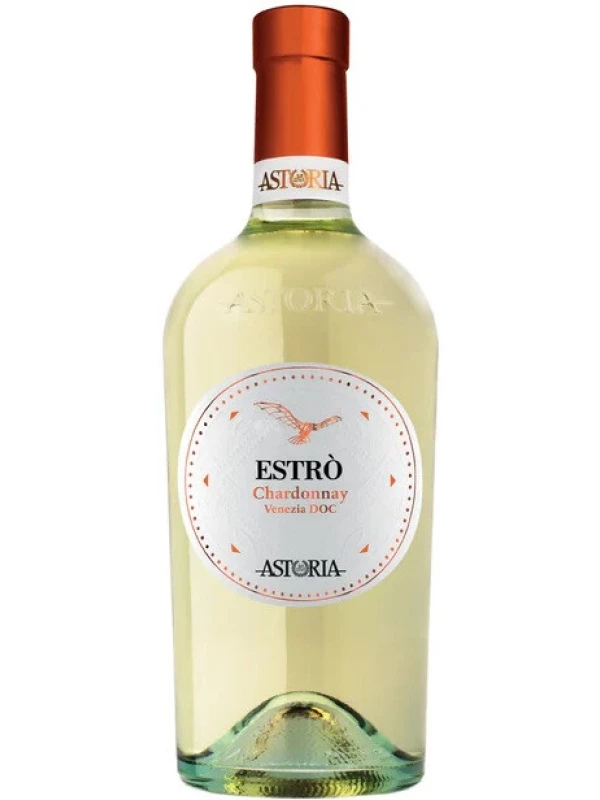 Astoria, Estro Chardonnay, Venezia DOC