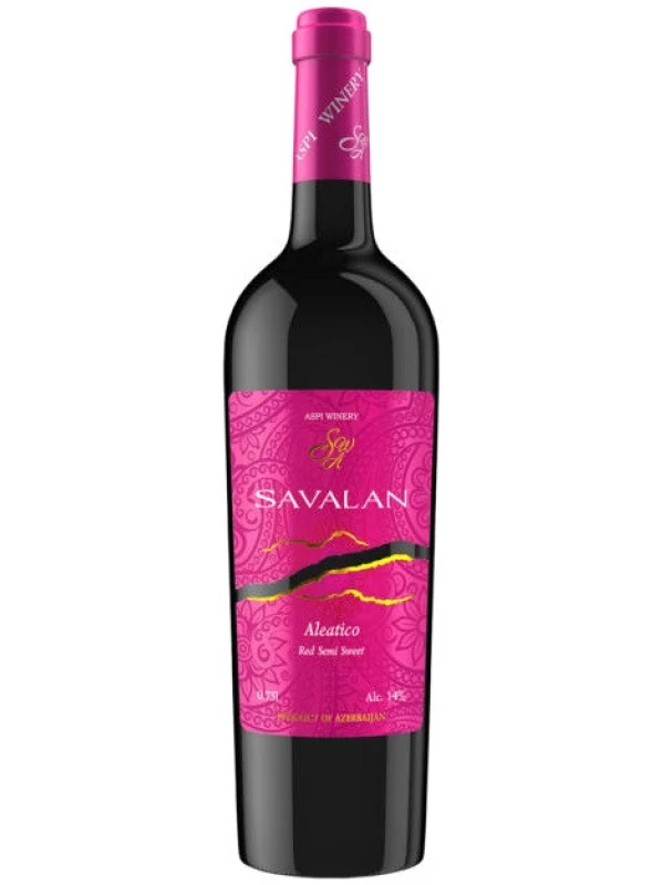 Savalan Aleatico