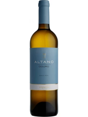 Вино Symington, Altano Branco, Douro DOC 2018, 0.75 л