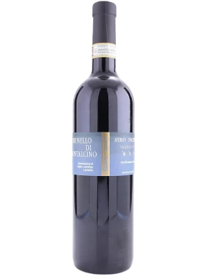 Вино Siro Pacenti, Brunello di Montalcino DOCG Vecchie Vigne 2019, 0.75 л