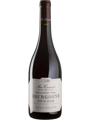 Вино Meo-Camuzet, Bourgogne Cote-d'Or Hemisphere Nord AOC 2021, 0.75 л