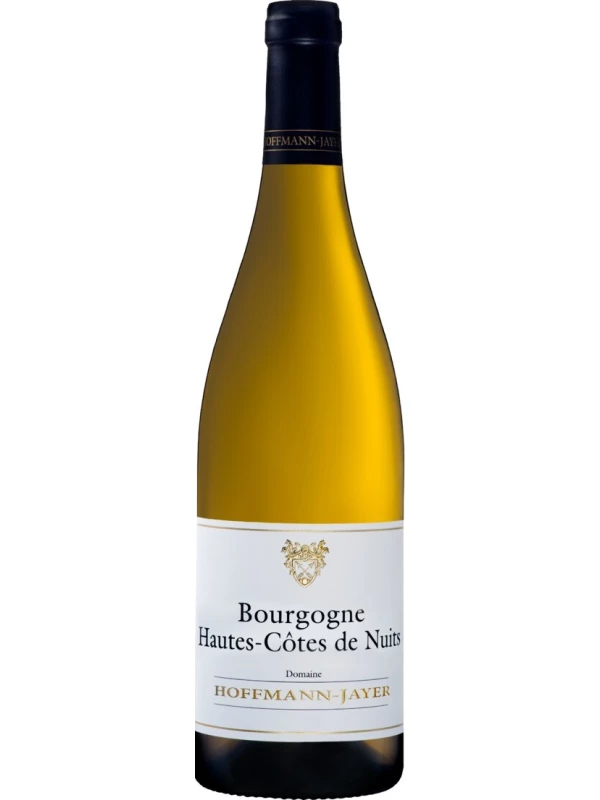 Hoffmann-Jayer, Bourgogne Hautes Cotes de Nuits AOC Blanc