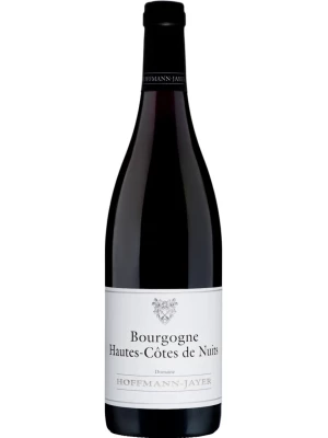 Вино Hoffmann-Jayer, Bourgogne Hautes Cotes de Nuits AOC Rouge 2021, 0.75 л