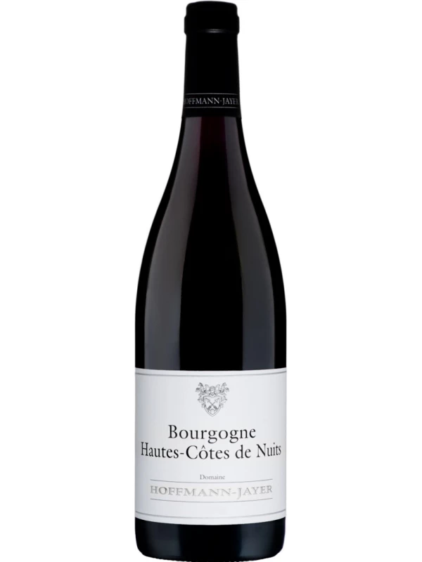 Hoffmann-Jayer, Bourgogne Hautes Cotes de Nuits AOC Rouge